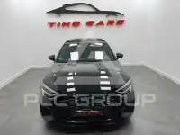 2021 Audi A3
