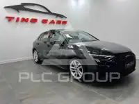 2021 Audi A3