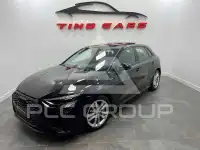 2021 Audi A3