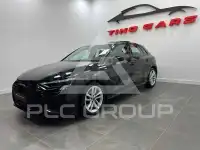 2021 Audi A3
