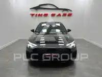 2021 Audi A3
