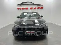 2021 Audi A3