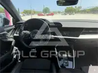 2021 Audi A3