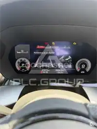 2021 Audi A3
