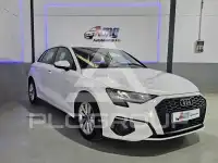2021 Audi A3