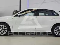 2021 Audi A3
