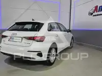 2021 Audi A3