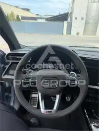 2021 Audi A3