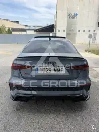 2021 Audi A3