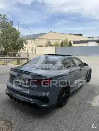 2021 Audi A3