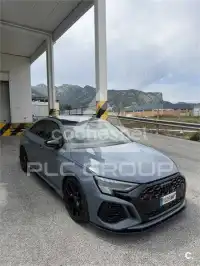 2021 Audi A3
