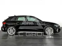 2021 Audi A3