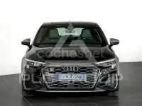 2021 Audi A3