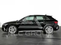 2021 Audi A3