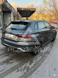 2021 Audi A3