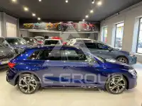 2021 Audi A3