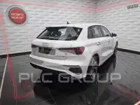 2021 Audi A3