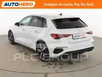 2021 Audi A3