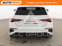 2021 Audi A3