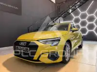 2021 Audi A3