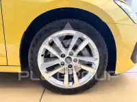 2021 Audi A3