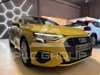 2021 Audi A3