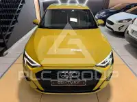 2021 Audi A3