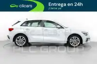2021 Audi A3