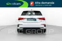 2021 Audi A3