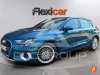 2021 Audi A3