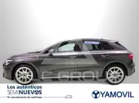 2021 Audi A3