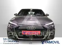 2021 Audi A3