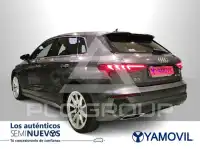 2021 Audi A3