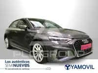 2021 Audi A3