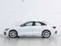 2021 Audi A3