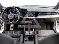 2021 Audi A3