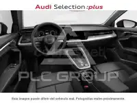 2021 Audi A3