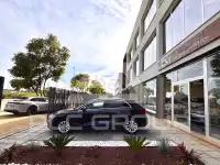 2021 Audi A3
