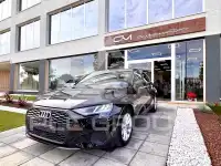 2021 Audi A3