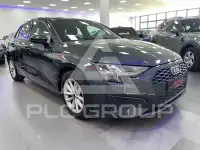 2021 Audi A3