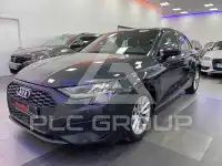 2021 Audi A3