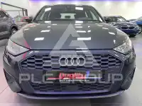 2021 Audi A3