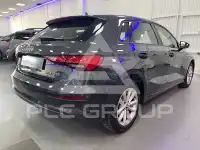 2021 Audi A3