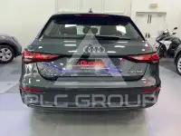 2021 Audi A3