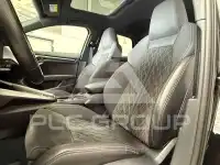 2021 Audi A3