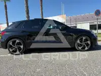 2021 Audi A3