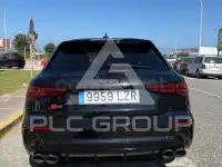 2021 Audi A3