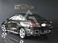2021 Audi A3