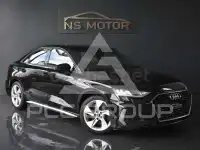 2021 Audi A3