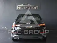 2021 Audi A3